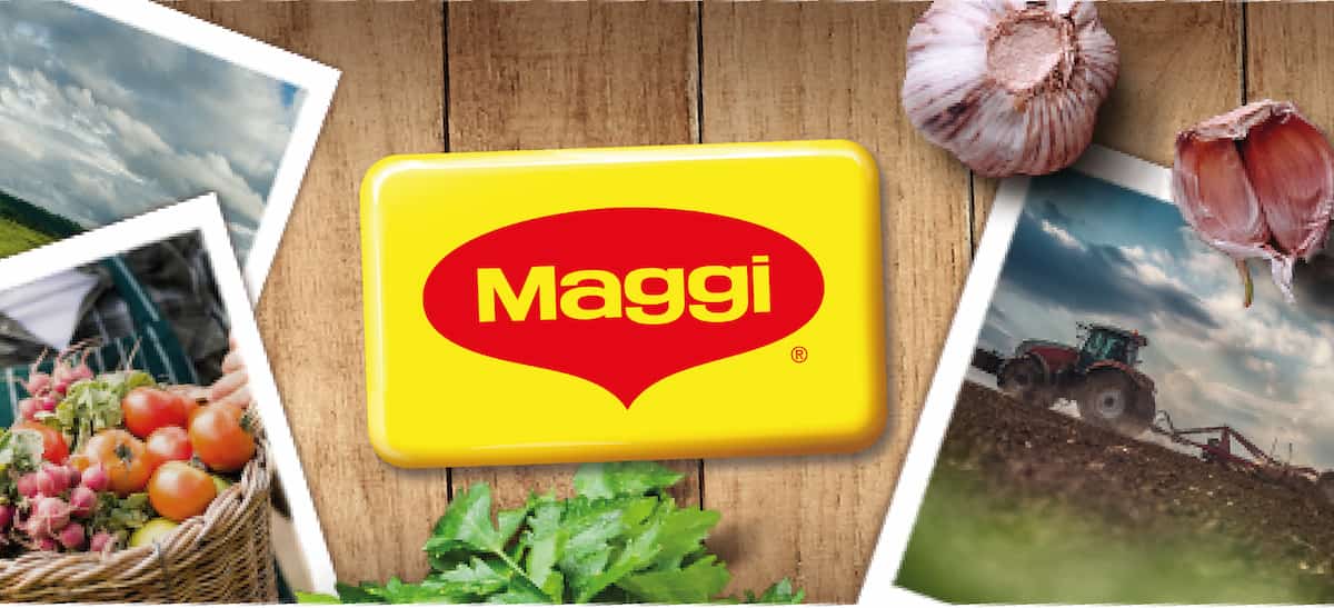 Maggi