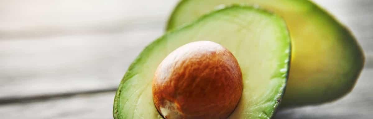 Propiedades de la palta 