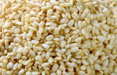 ¿Cómo cocinar arroz yamaní?