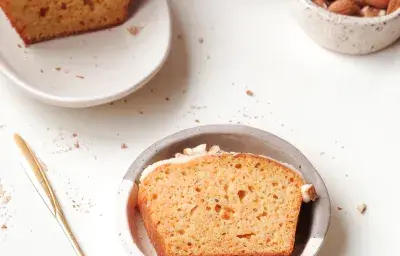 Carrot Cake Carrot Cake