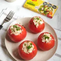 Tomate Rellenos