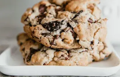 Cookies Cookies