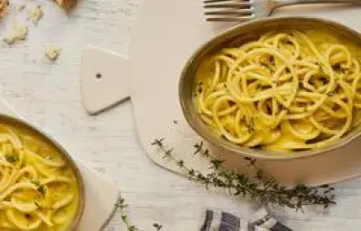 PASTAS