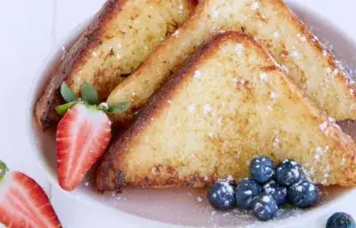 French Toast