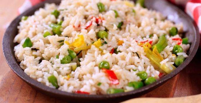 Arroz Vegetal MAGGI