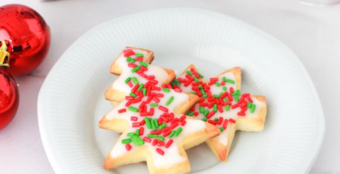 Cookies Navideñas