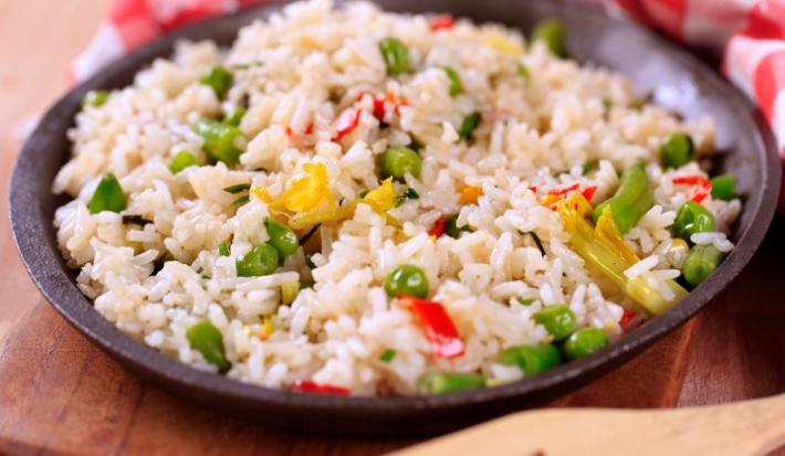 Arroz Vegetal MAGGI