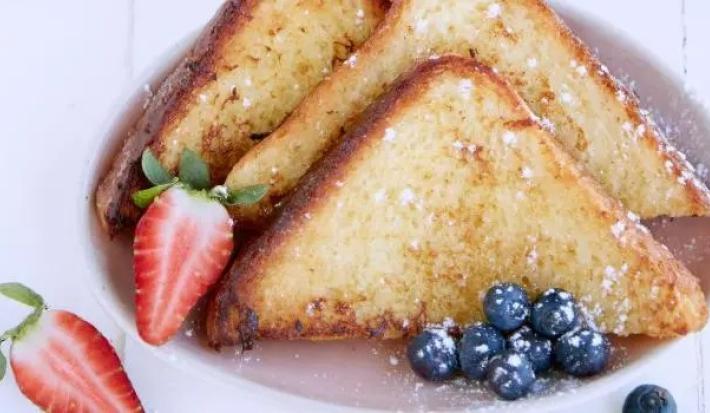 French Toast