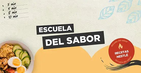 escuela de sabor