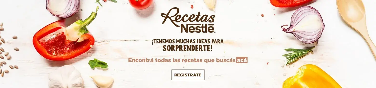 recetas