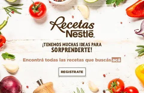 recetas